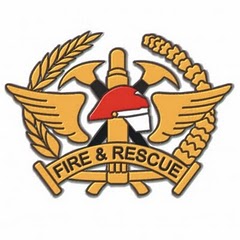 Fire & Rescue Sultan Iskandar Muda